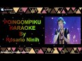 Poingompiku Karaoke + Lirik + No Vocal_Rosario Ninih