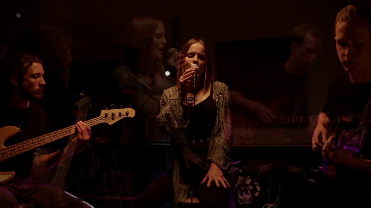 Moodlite - It Doesn't Matter Anymore (Eva Cassidy Cover)