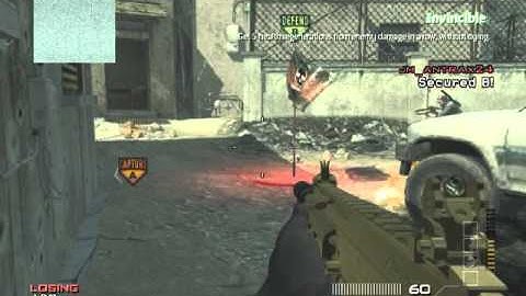 The Surgical,Mach 5 and The Invincible