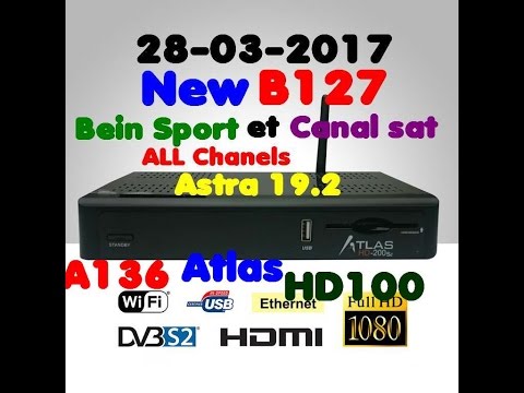 TÉLÉCHARGER MISE A JOUR ATLAS HD 200SE NOVEMBRE 2017 GRATUIT MISE A JOUR ATLAS HD 200SE NOVEMBRE 2017 GRATUIT