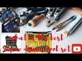 LAZADA GAMING LETS BUY SCREW DRIVER SET FOR OUR INVESTMENT TOOLS (TAGALOG AUDIO)