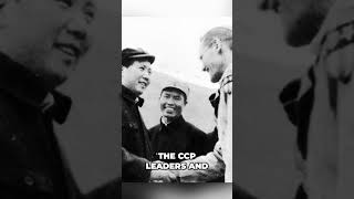 Secret China Missions: Early Cold War Exchanges