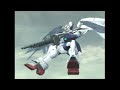 Another Century S Episode 3 The Final Missions 19A I M Using Wing Gundam Zero