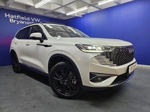 HAVAL H6 1.5T