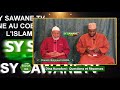 Cheickh Mahmoud KOUMA QUESTIONS ET RÉPONSES SIGIDA 103 Cheickh Mahmoud KOUMA QUESTIONS ET RÉPONSES SIGIDA 103