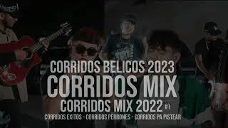 EL GORDO TRAE EL MANDO x CHINO PACAS MIX 🔥 CORRIDOS 2024