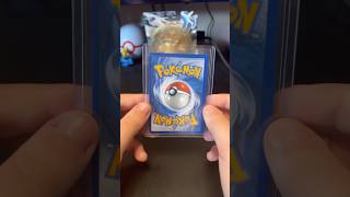 Do you like THIS Glaceon card???