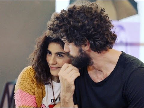 Tuna & Deniz | Konu Sen Olunca