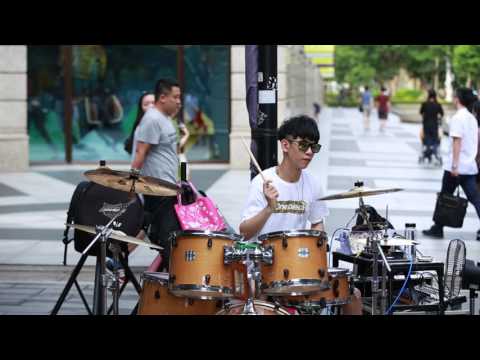 2017-07-02-李科穎KE-改變自己(王力宏)