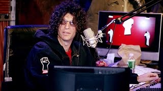 Howard Stern Show March 05 2017 — Tradio Prank Calls Compilation on Howard Stern