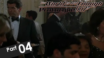 The World Is Not Enough (Beta 1 Prototype) Part 4: Russian Roulette