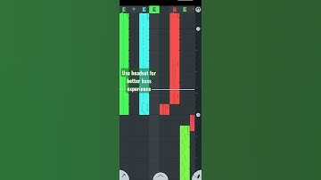 NEW TRANCE MUSIC making 2021 🎵 5 MIN TRANCE MAKING IN FL STUDIO MOBILE #TRANCE #flstudio project