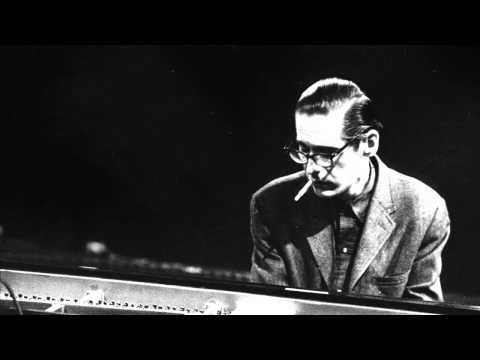 Bill Evans - Interplay