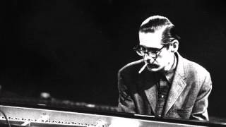 Bill Evans - Interplay