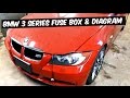 Bmw E46 Fuse Box Head