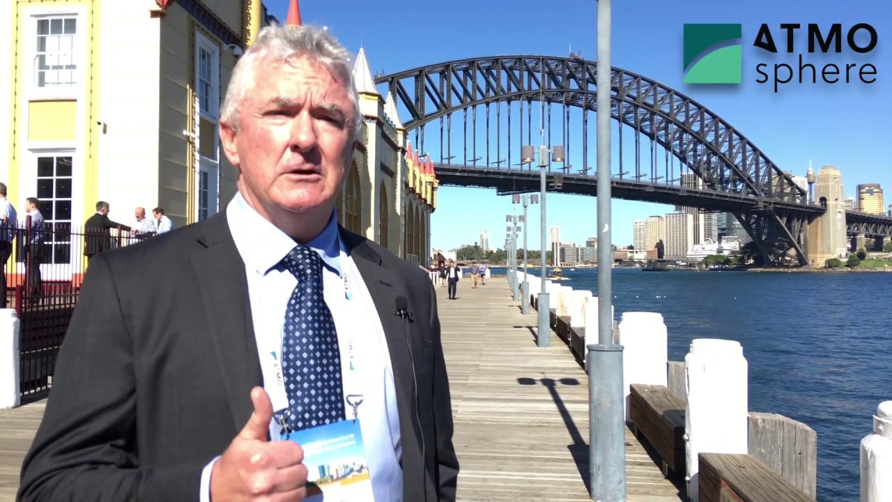 Heatcraft, Platinum Sponsor of ATMO Australia 2018 YouTube