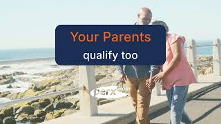 The Best PERX Tip to Share with Your Parents ππ³οΈ