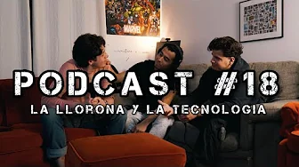 Podcast # 18 | Noche Inolvidable, Eclipse, Elon Musk y mas!