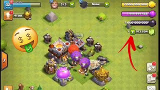 HOW TO GET INFINITE GEMS IN CLASH OF CLANS!! (NO JAILBREAK) screenshot 4