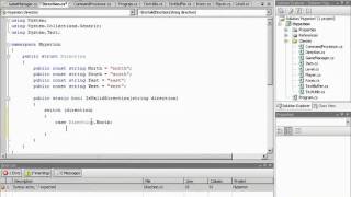 XNA Tutorial Ep 16: Hyperion Code Pt 9