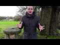 Beginning of video