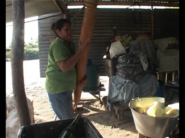 Reportage Awala Yalimapo TR