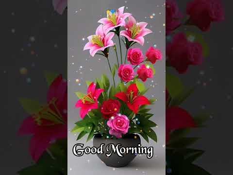 Good Morning Status Videos WhatsApp Status Videos Good Morning 18/05/2023