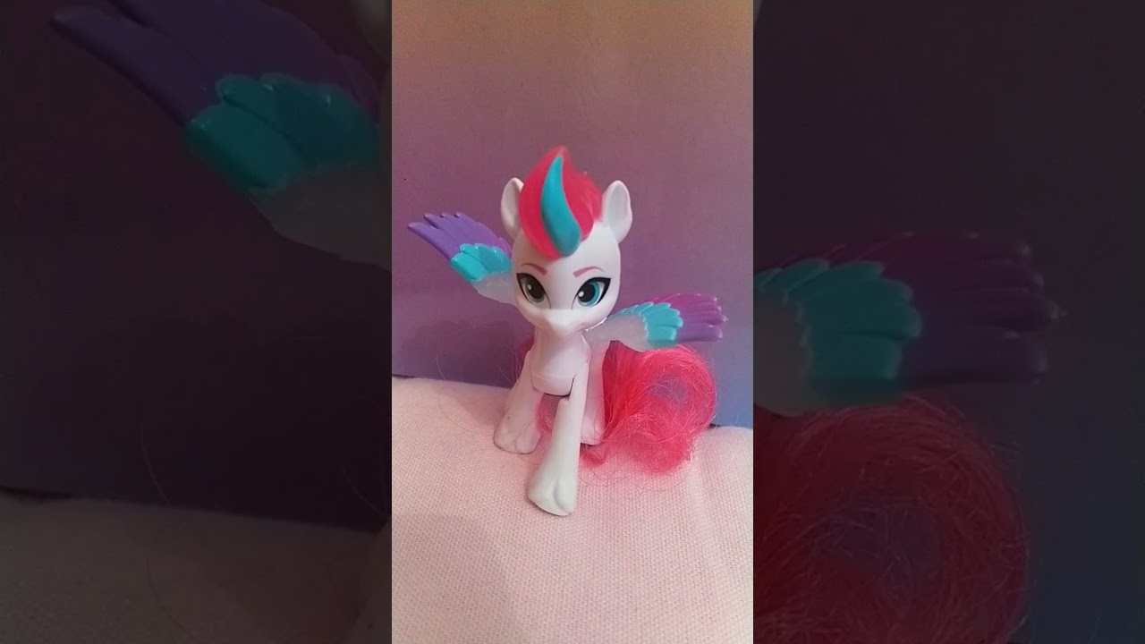My Little Pony New Generation figures toys 