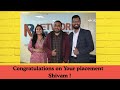 From Gap Year to IT Career: Shivam Gets Placed in Zindagi Technologies | CCIE Success