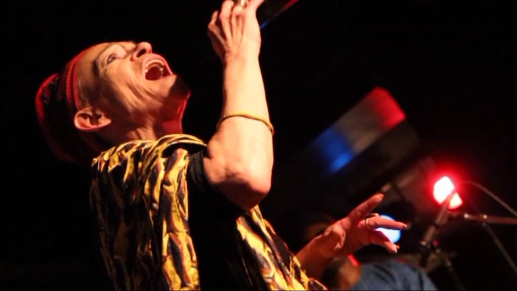 Mfa Kera & Mike Russells Black Heritage: Europe