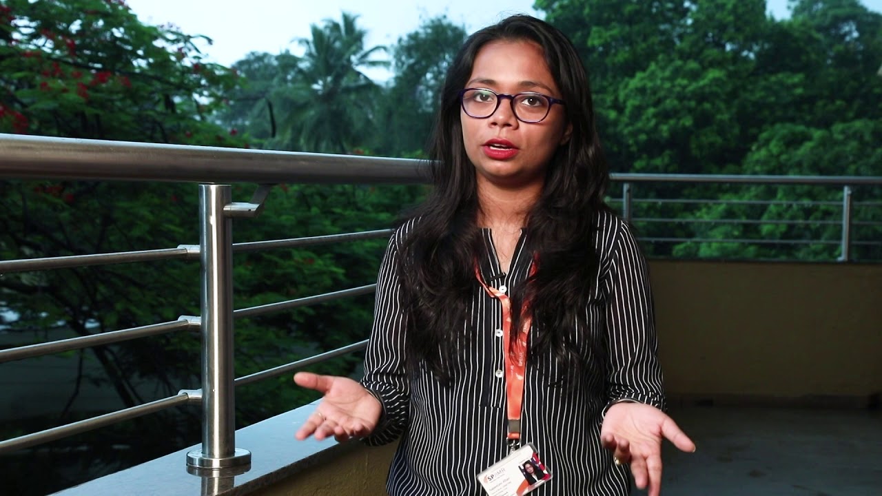 Sayantani Khan (PGMPW - Batch 2018)