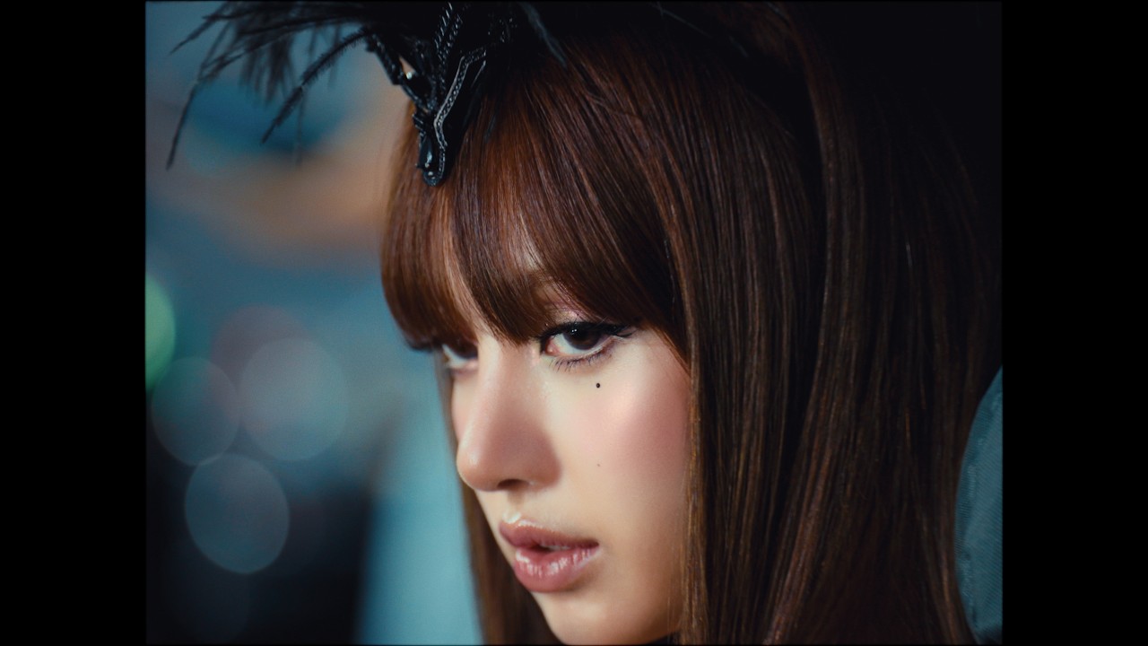 LISA - SaWaDiKa (M/V Behind The Scenes)