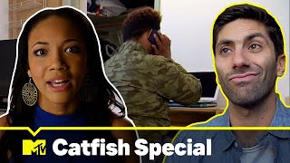 Celebrity Die Weiße Vicky | Catfish Special | MTV Deutschland Net Worth