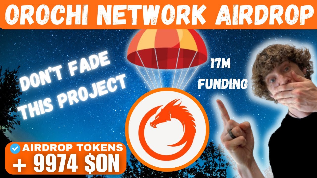 Orochi Network ONProver Testnet: One Click To Prove Them All