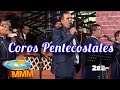 COROS PENTECOSTALES/ LEVANTATE PUEBLO YA VIENE TU REY l  SEDE LIMA" CONVENCIÓN EN EL PERÚ 2018 MMM