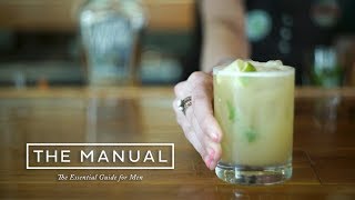 cocktail video