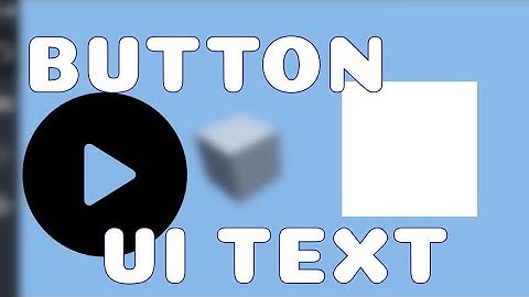 ITsMagic Engine - Modify UI via Java (PART 1)