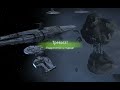 Кольцо Кафрены. ТБ ВИ.  БЗ флота за Пучину. Kafrene. RoE TB. Fleet battle with Profundity.