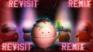 Revist remix concept (Reese)  (58 subscribers special)