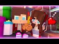 MAIZEN : JJ became a Funny Kid?! - Minecraft Animation JJ &amp; Mikey