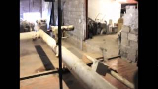 A Week In The Creative Center In Stöðvarfjörður Studio Silo