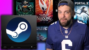 Half Life 3 Leaks Get REAL + Steam Machine Price Leaks!