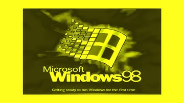 Windows Startup and Shutdown Sounds in Bell Vocoder