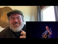 Classical Composer Reacts to metal singer Devin Townsend performing Bring Him Home | The Daily Doug