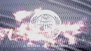 A Message from Anonymous, Operation Leakspin