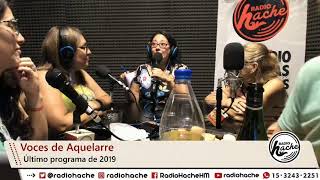 Voces de Aquelarre 27/12/2019