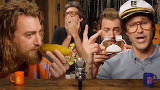 Funny Rhett and Link Moments that Strengthen Your Immune System