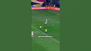 Thumbnail of WHY Messi Walks 85% Of The Game 🚶‍♂️
