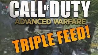Triple Feed (AW)