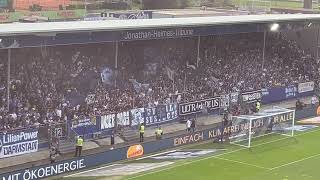 SV Darmstadt 98 - SC Freiburg (14.04.2024) - SVD olé olé